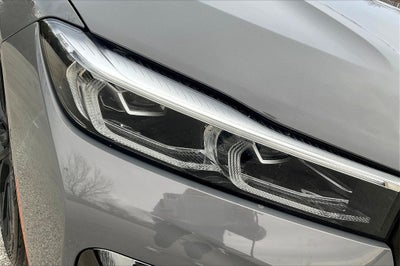 2022 BMW 7 Series 750i xDrive