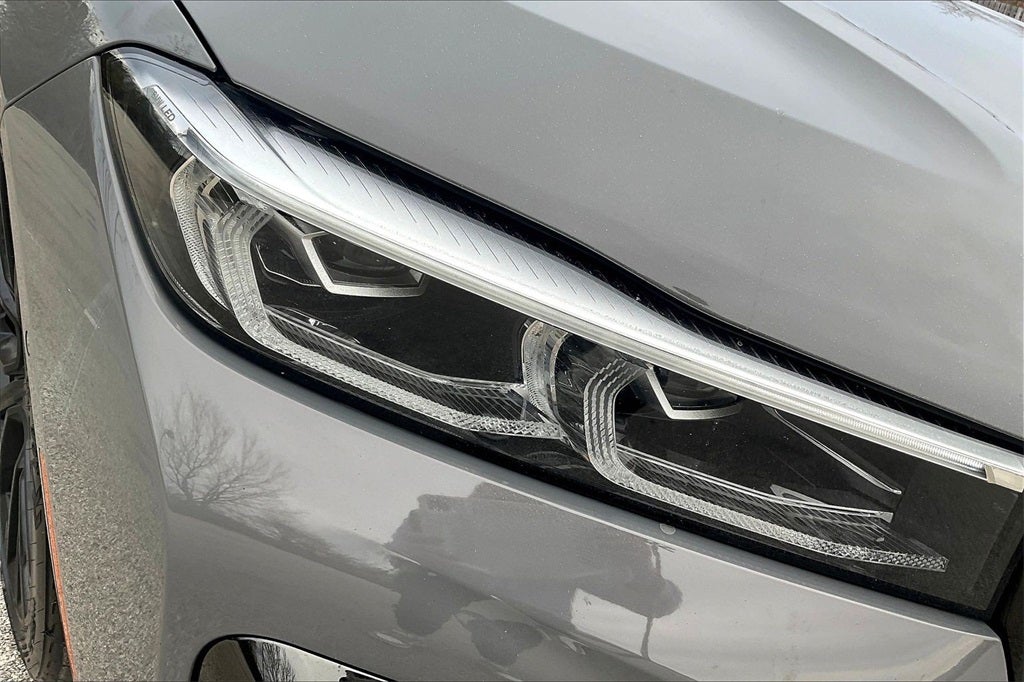 2022 BMW 7 Series 750i xDrive