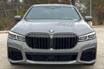 2022 BMW 7 Series 750i xDrive