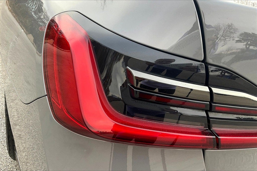 2022 BMW 7 Series 750i xDrive