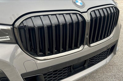 2022 BMW 7 Series 750i xDrive