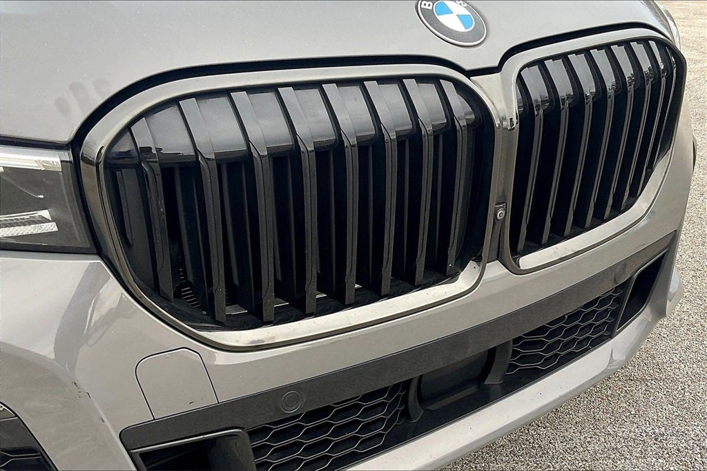 2022 BMW 7 Series 750i xDrive