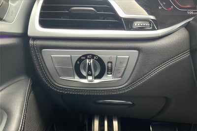 2022 BMW 7 Series 750i xDrive