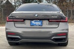 2022 BMW 7 Series 750i xDrive
