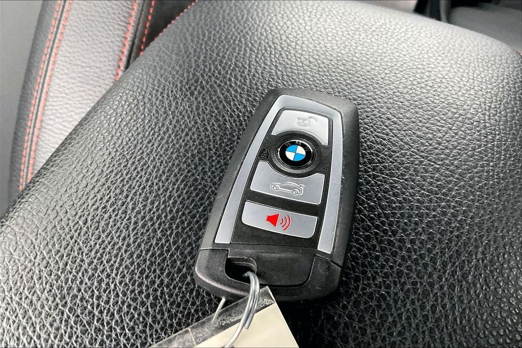 2019 BMW M2 Competition