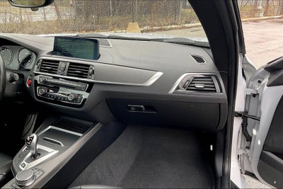 2019 BMW M2 Competition