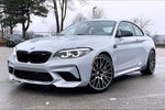 2019 BMW M2 Competition