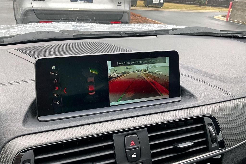 2019 BMW M2 Competition