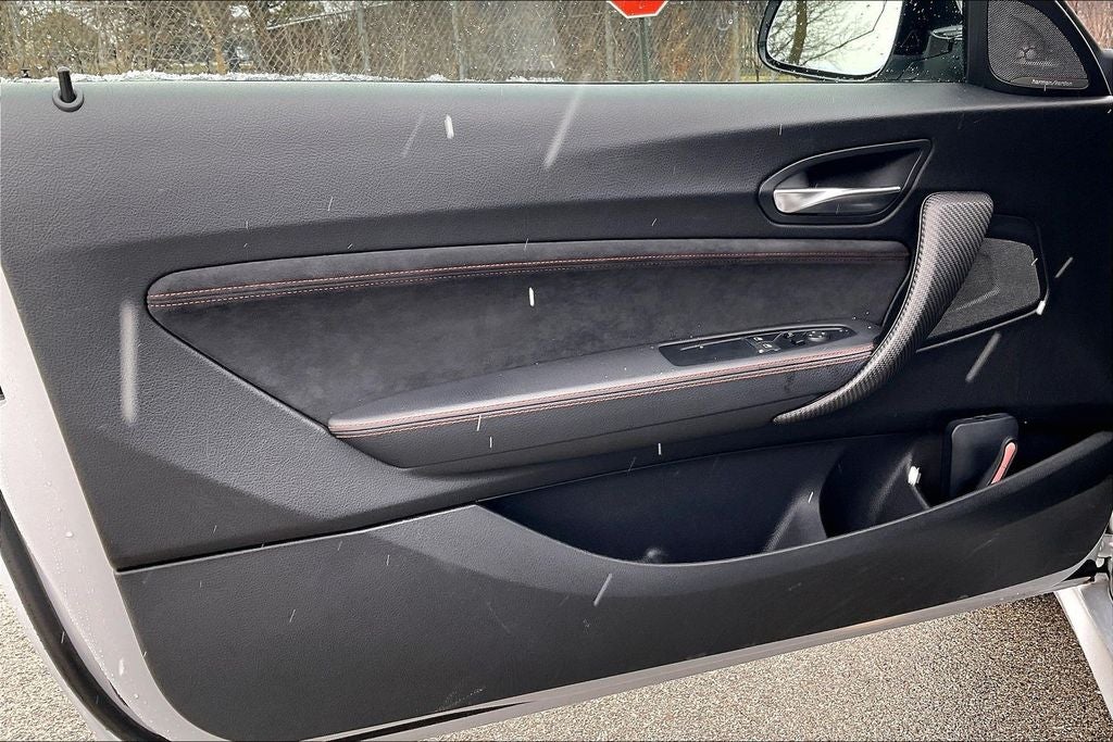 2019 BMW M2 Competition