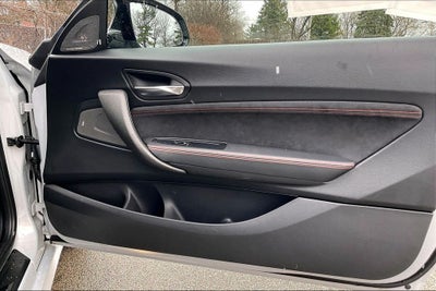 2019 BMW M2 Competition