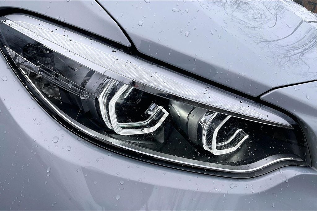 2019 BMW M2 Competition