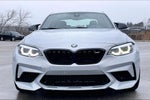 2019 BMW M2 Competition