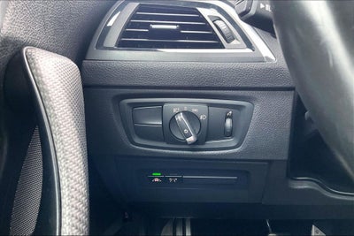 2019 BMW M2 Competition