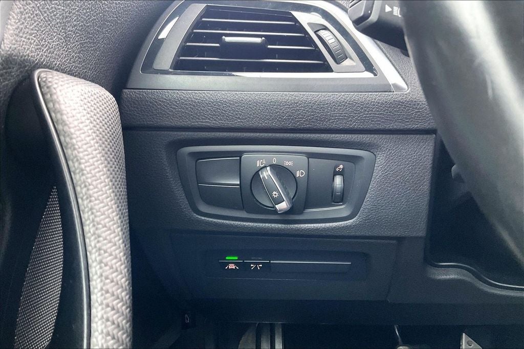 2019 BMW M2 Competition