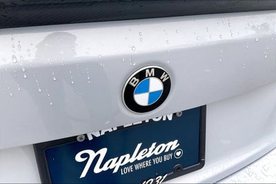 2019 BMW M2 Competition