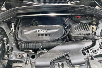 2022 BMW X1 xDrive28i