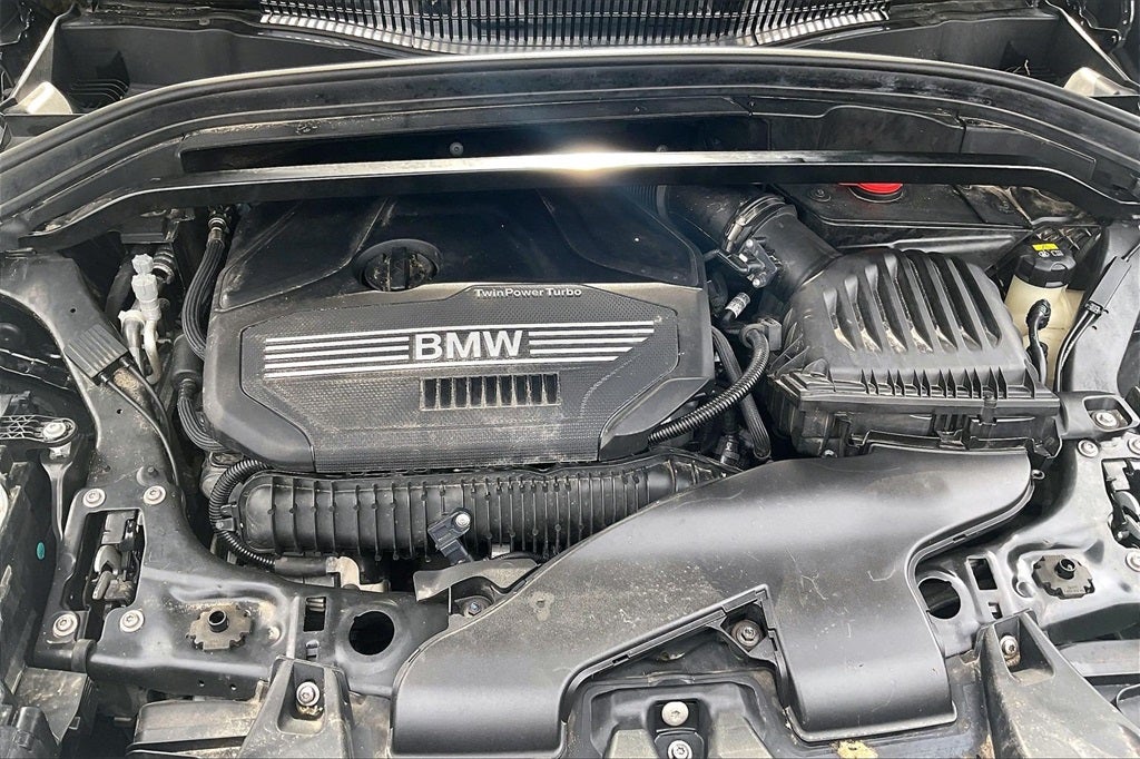 2022 BMW X1 xDrive28i