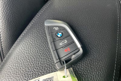 2022 BMW X1 xDrive28i