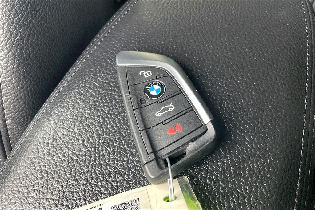 2022 BMW X1 xDrive28i