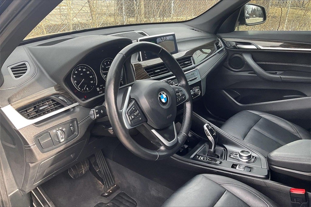 2022 BMW X1 xDrive28i