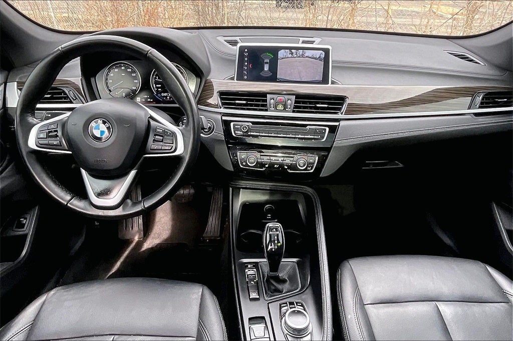 2022 BMW X1 xDrive28i