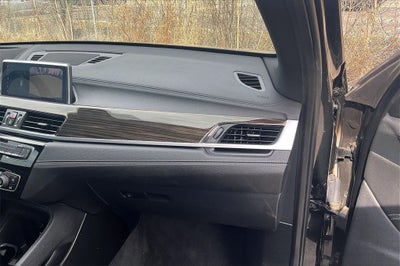 2022 BMW X1 xDrive28i