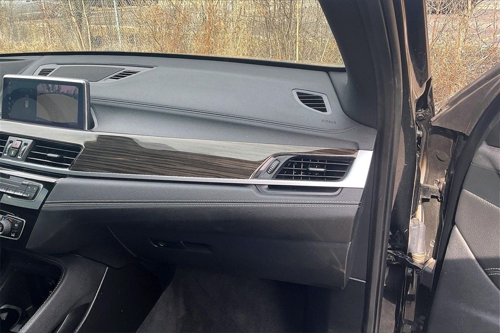 2022 BMW X1 xDrive28i