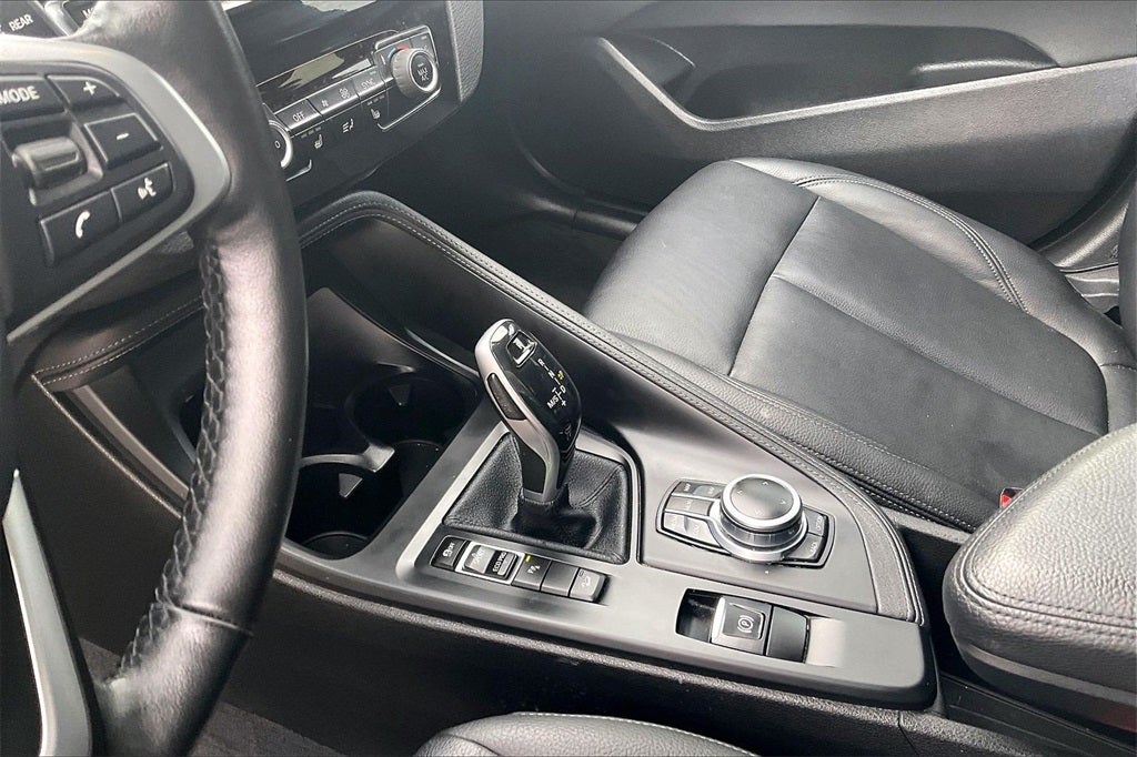 2022 BMW X1 xDrive28i