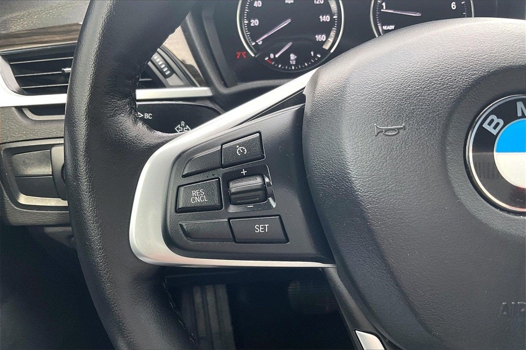 2022 BMW X1 xDrive28i