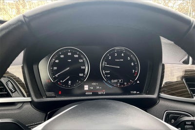 2022 BMW X1 xDrive28i