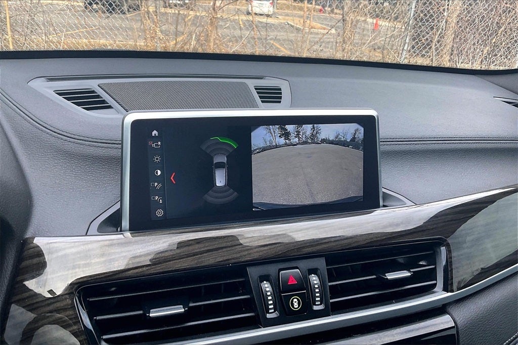 2022 BMW X1 xDrive28i