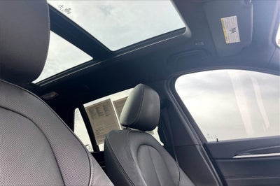 2022 BMW X1 xDrive28i