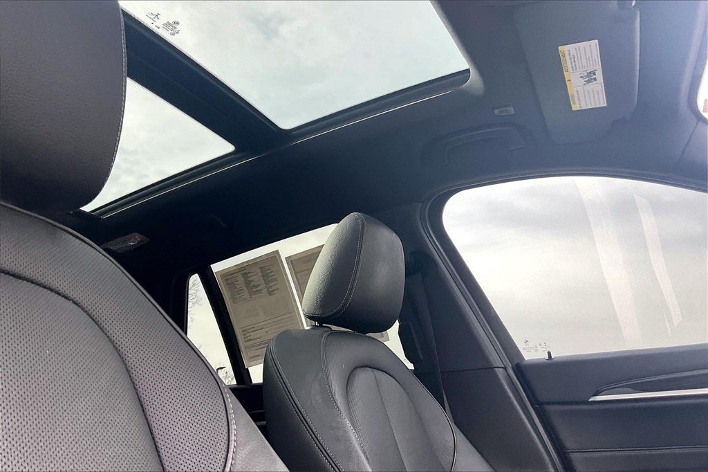 2022 BMW X1 xDrive28i