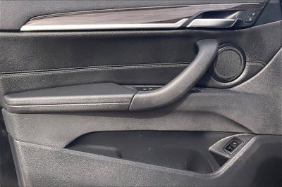 2022 BMW X1 xDrive28i