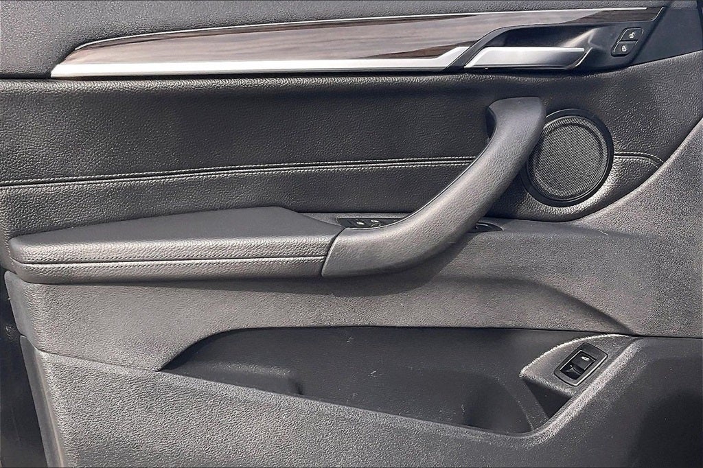 2022 BMW X1 xDrive28i