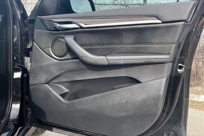 2022 BMW X1 xDrive28i