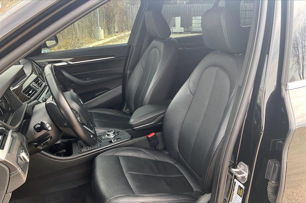 2022 BMW X1 xDrive28i