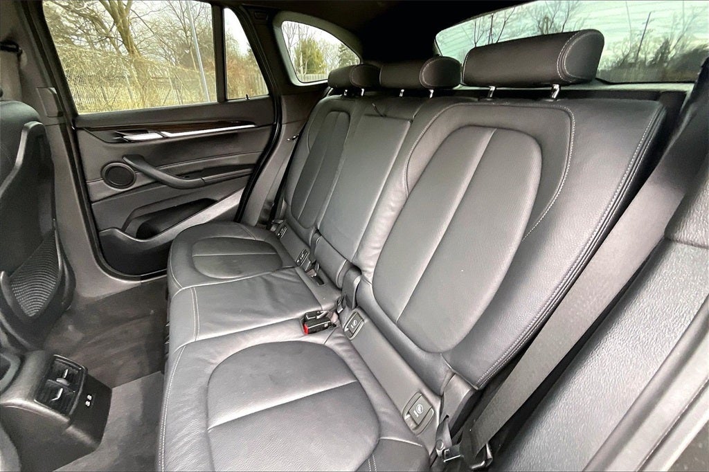 2022 BMW X1 xDrive28i