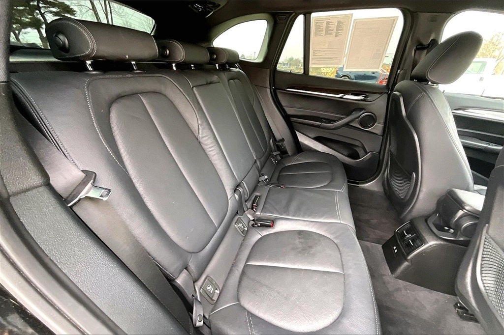 2022 BMW X1 xDrive28i