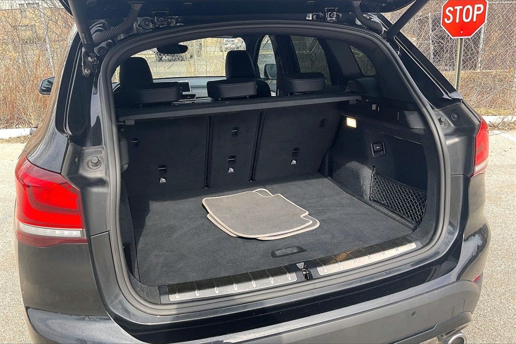 2022 BMW X1 xDrive28i