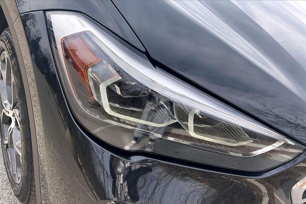 2022 BMW X1 xDrive28i