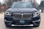 2022 BMW X1 xDrive28i