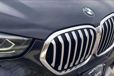 2022 BMW X1 xDrive28i