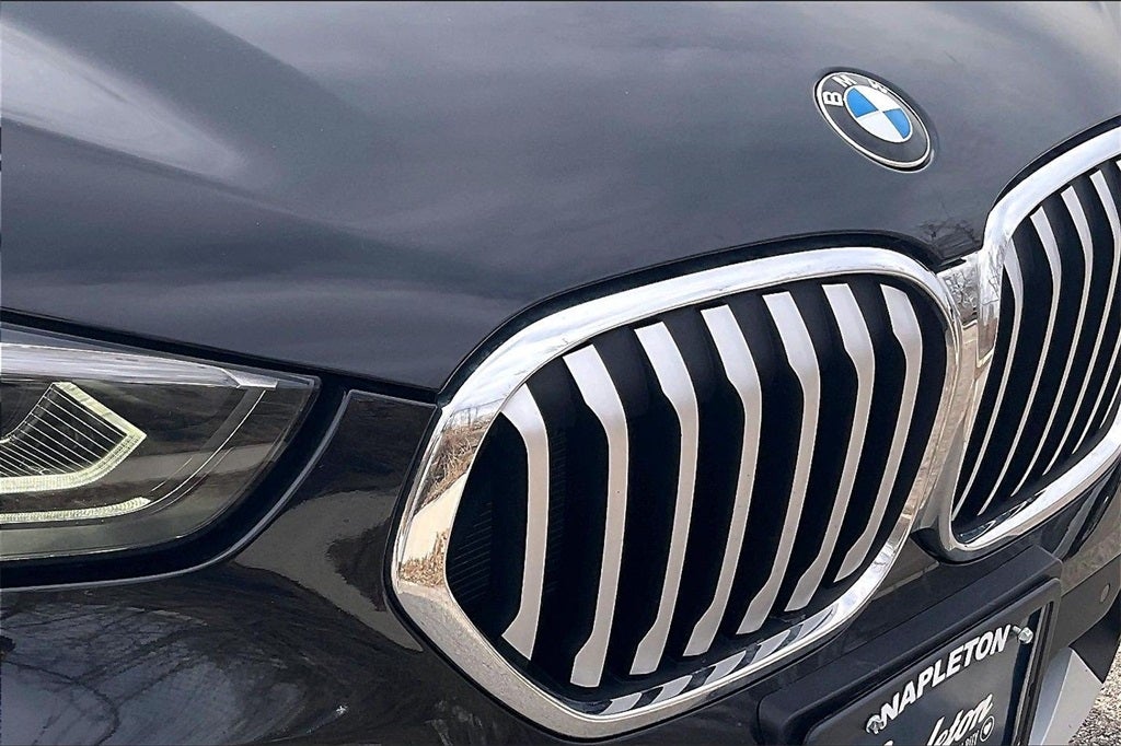 2022 BMW X1 xDrive28i