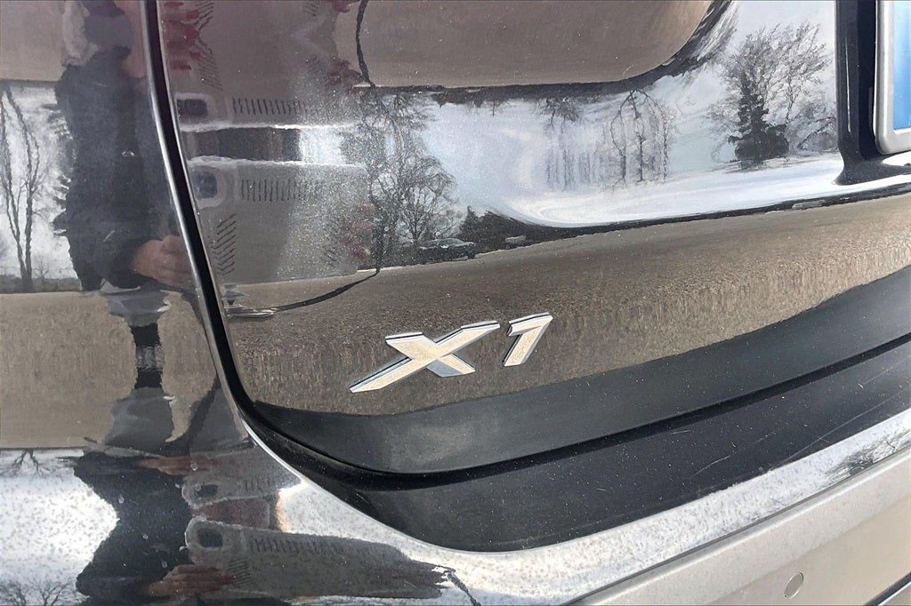 2022 BMW X1 xDrive28i