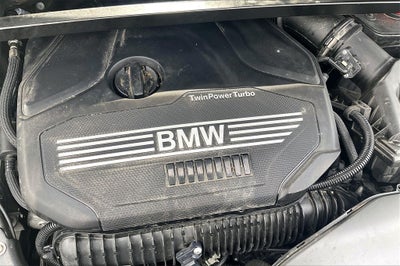 2022 BMW X1 xDrive28i