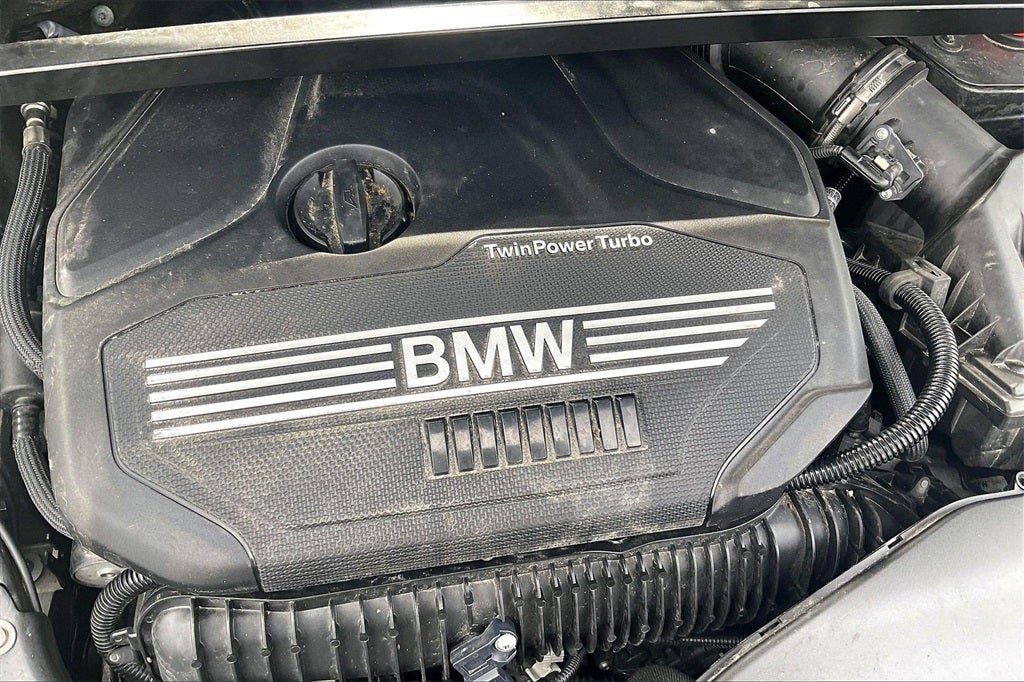 2022 BMW X1 xDrive28i