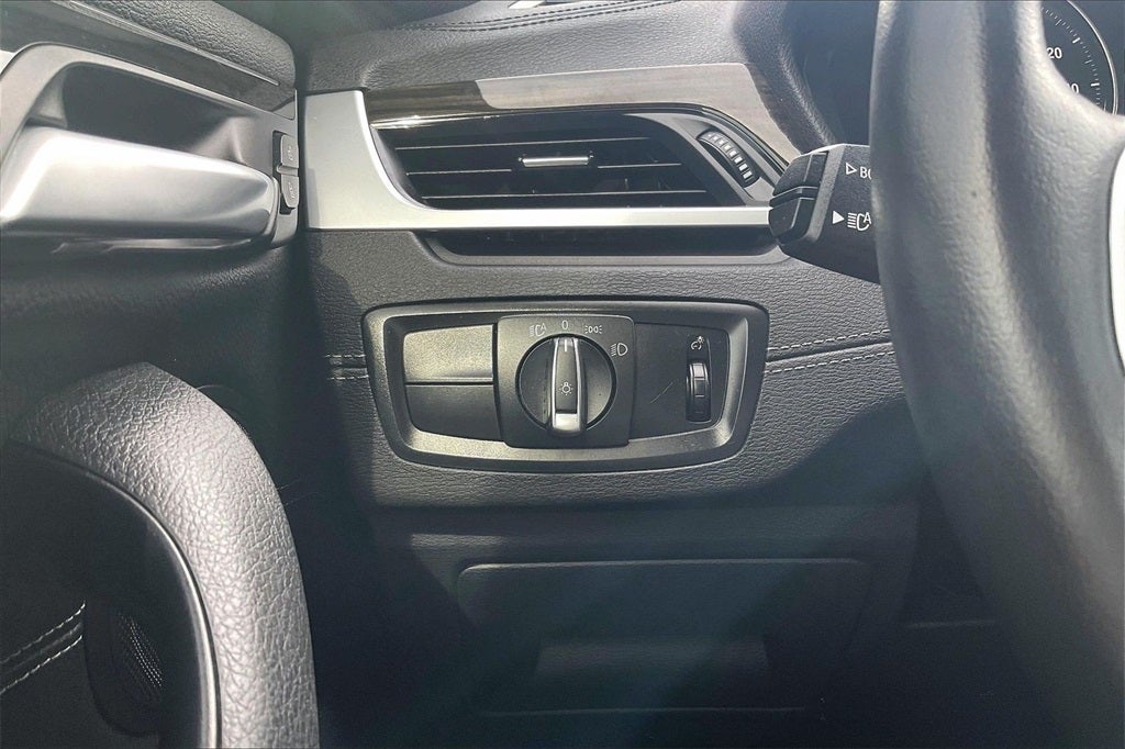 2022 BMW X1 xDrive28i