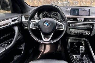 2022 BMW X1 xDrive28i