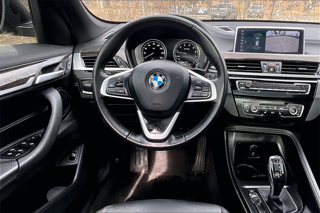 2022 BMW X1 xDrive28i